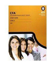 CFA Level 2, BPP Learning