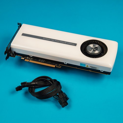 Amd radeon sapphire 7950 - radeon,