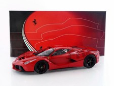 BBR 1/18 - FERRARI LAFERRARI -
