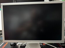 Ecran Apple Cinéma HD display 23' - A1082 + 2 alimentation d origine apple