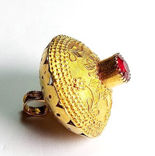 Pendentif Charm Mina En Or