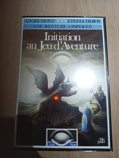 Un Jeu Dont Vous Etes Le Heros