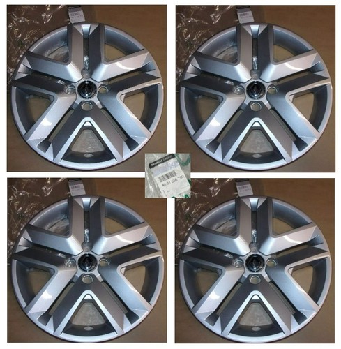 Set original enjoliveur - set, 4x
