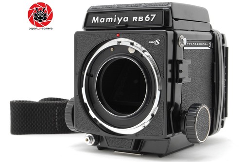 Neuf film mamiya rb67 - [neuf], pro