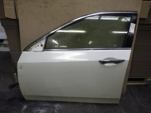 Porte avant gauche honda - porte,