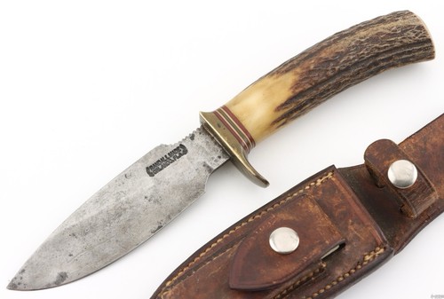 Randall made knives - made, vintage