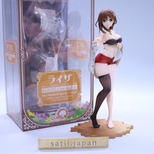 [OCCASION] Figurine Atelier