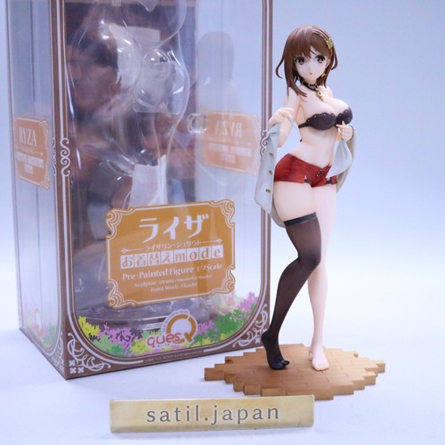 Occasion figurine atelier - figurine,