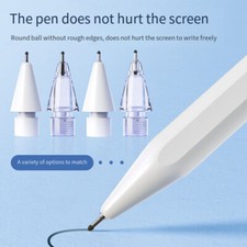 Pointe De Rechange En Silicone