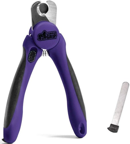 Grip premium dog cat - grip, nail