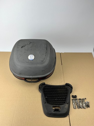 Top case valise scooter avec