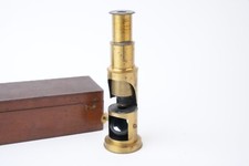 Appareil scientifique