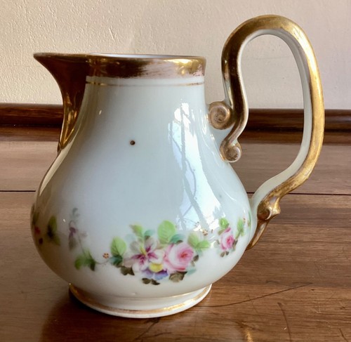 Ancien pot lait xixe - lait,
