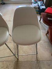 Deux Chaises Haute Bar Ou Îlot Cuisine