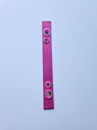 Bracelet montre poiray x - de,