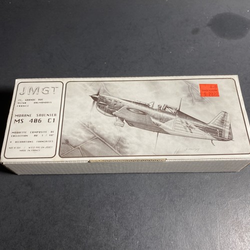 Aviation model jmgt morane - model:,