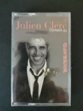Julien Clerc " Olympia 94"
