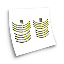 AUTOCOLLANTS JANTES STAR SAM