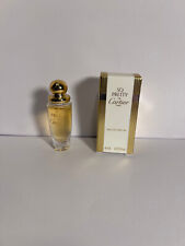 Miniature de parfum Cartier So pretty