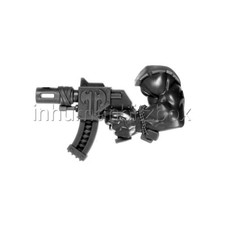 KOR39 BRAS GAUCHE FLING