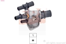 Thermostat fiat 88c 9jtd - thermostat, 1.9jtd