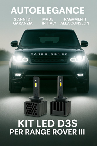 Set xénon d3s 6000k - ⭐,