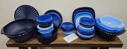 New tupperware classic - 36,
