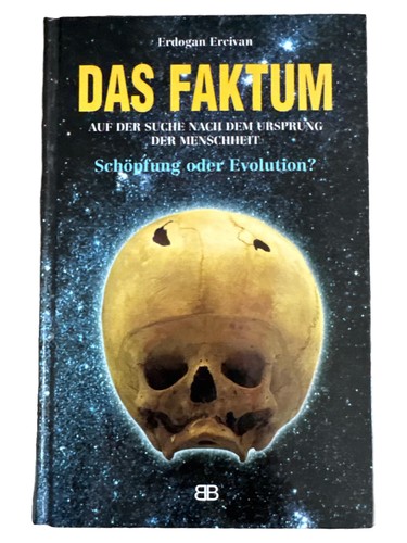 Erdogan ercivan das - ercivan, faktum