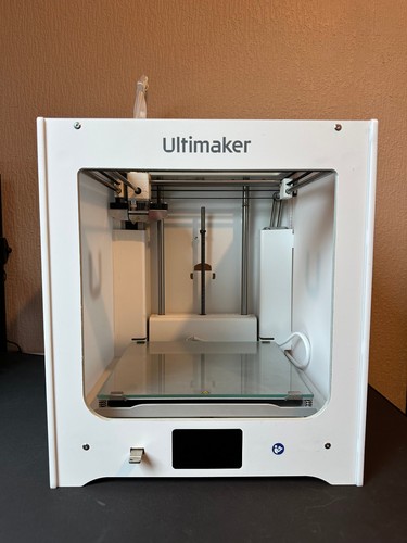 Imprimante ultimaker - imprimante, 2+