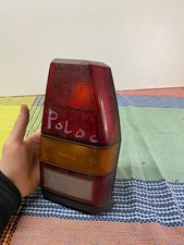 Cabochon Feu arrière droit