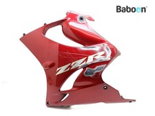 Carénage gauche Kawasaki ZZR