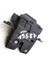 Fermeture centralisee coffre NISSAN MICRA 3 PHASE 2 90502-AV720