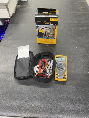 Fluke 179 eda2 kit - fluke, (pd5033027)