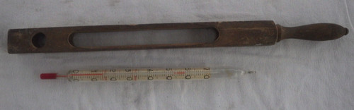 Thermomètrre ancien