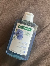 KLORANE: SHAMPOING VOLUME