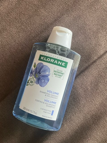 Klorane shampoing volume - klorane:,