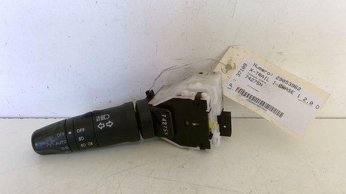 Commodo phare nissan - x-trail, 2