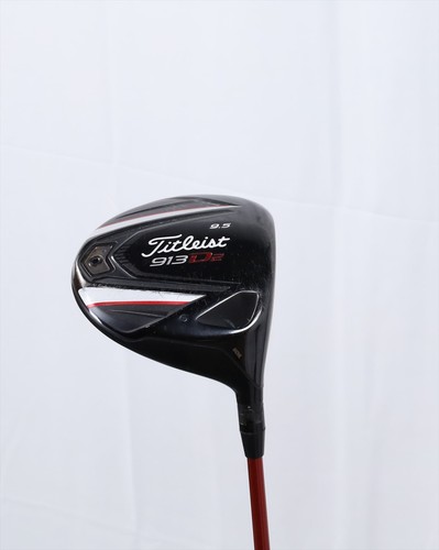 Titleist 913d2 driver - 913d2,