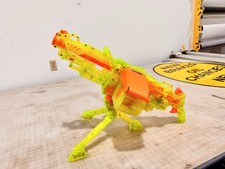 Nerf Vulcan EBF-25 w Tripod 1