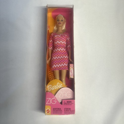 Vintage poupée mattel - b6,