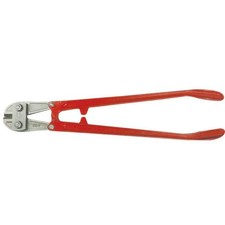 Coupe boulons à bras forgés