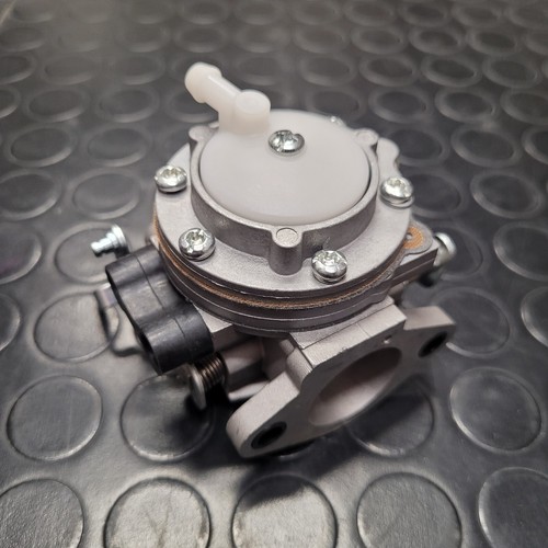 Carburateur carburetor scie - scie, à
