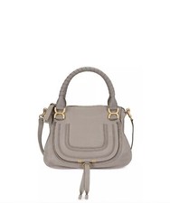 AUTHENTIC Chloe Marcie medium