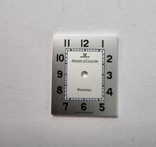 cadran jaeger lecoultre