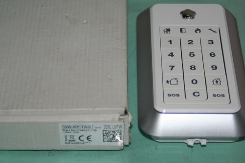 Verisure systeme alarme - d'alarme, gw-
