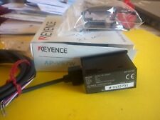 Amplifier unit keyence AP-V87W Panel Mount,Differential Pressure NPN