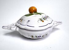 PETITE SOUPIÈRE MOUSTIERS