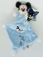 3964🌟Doudou Plat Mouchoir