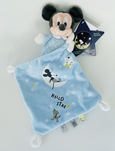 3964 doudou plat mouchoir - 3964🌟doudou,