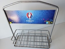 Porte-bouteilles d'eau Football sport UEFA Euro 2016 France
